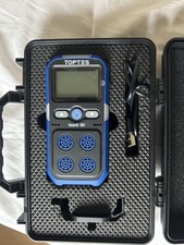 TopTes Guard-101 Gas Monitor
