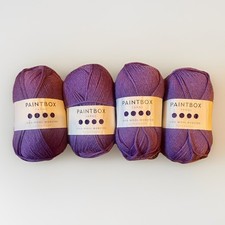 421g Paintbox Yarns 100%