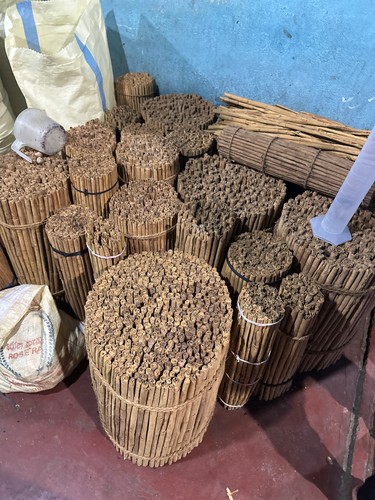 Ceylon cinnamon sri lanka - ,