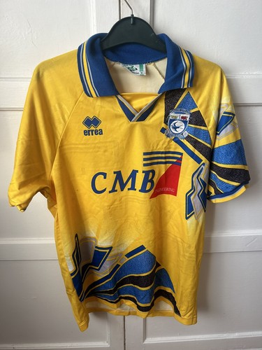 Cardiff city 1997 - cardiff,