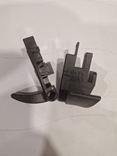 Oven Door Glass Stop Left Right Electrolux Aeg Ikea Zanussi Tricity Bendix Neue