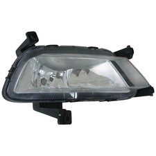 MG ZS SUV front bumper right RH fog light 2017 to 2019 SUV Genuine 31034-010S40