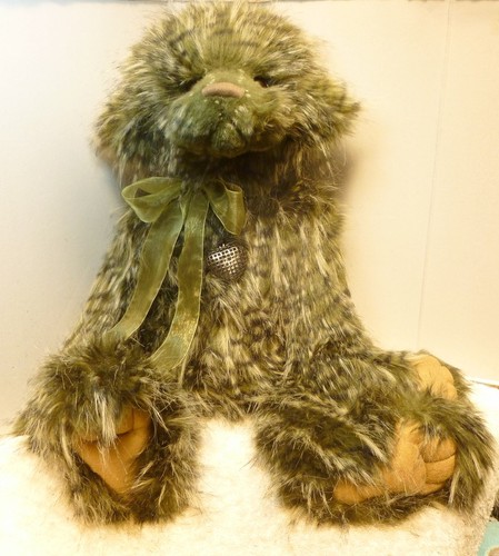 Charlie bears hocus pocus - charlie,