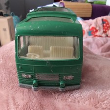 MATCHBOX LESNEY Major Pack M-6