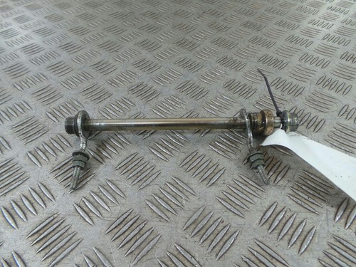 Yamaha ttr rear spindle - ttr,