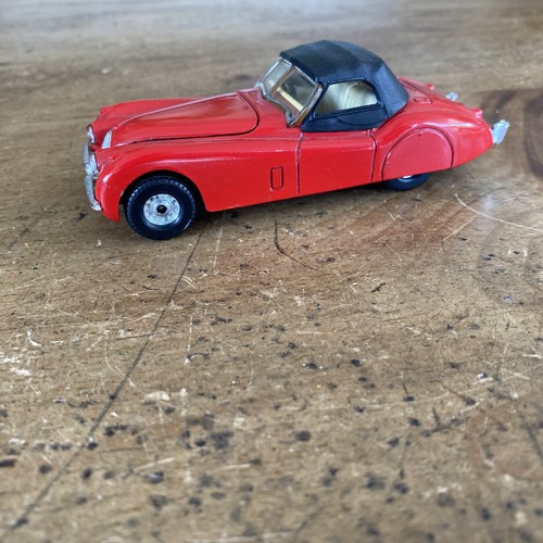 Corgi diecast model - diecast,