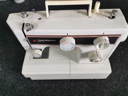 Frister rossmann cub 4 - frister,