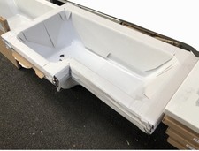 Nuie square shower - nuie,