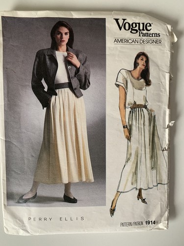 Vogue 1914 women - 's, jacket