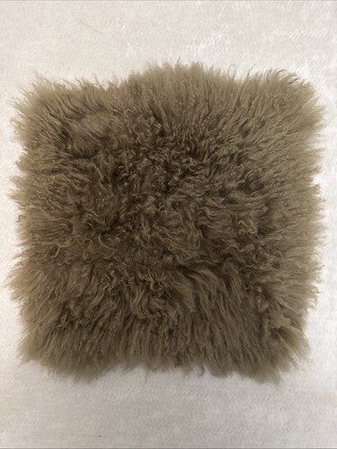 Crate barrel fur - barrel,