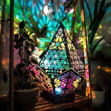 Moroccan Mosaic Bohemian