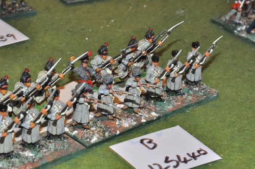 25mm napoleonic british - napoleonic,
