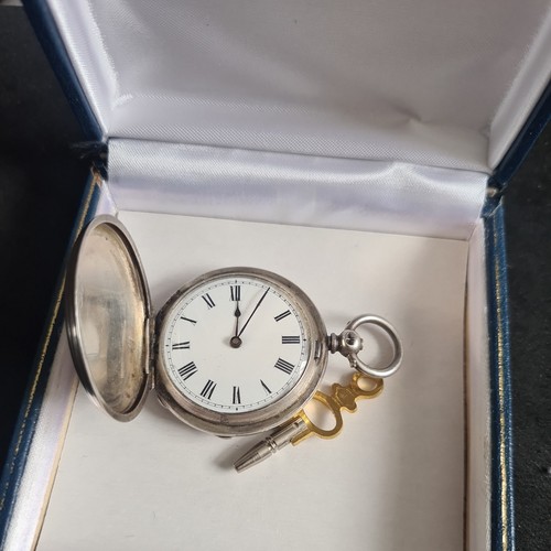 Antique solid silver - silver, ladies