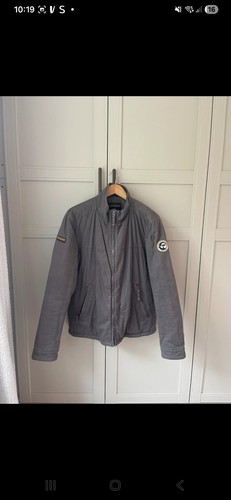 Napapijri geographic jacket