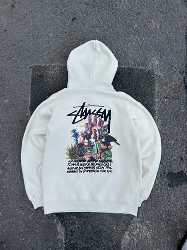 Stüssy psychedelic sonnet - stüssy,