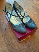 Emilio Luca Women's Shoes Size