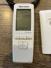 Glow-Worm Climapro 2 Rf