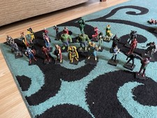 130-Marvel Classic Figurine