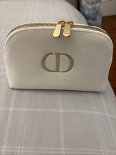 Christian Dior Makeup Bag