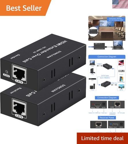 High performance 1080p hdmi - high-performance,