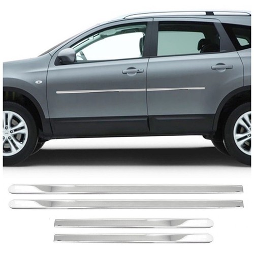 For nissan qashqai 2006 - +2, to