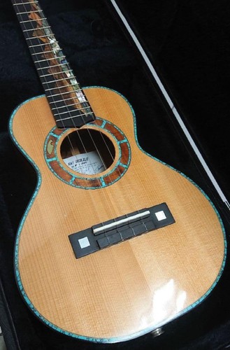 Kai tenor ukulele - kai, mt-69