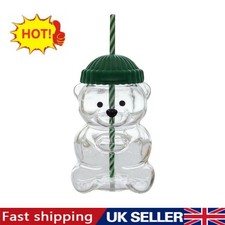 2025 Bearista Bear Beanie