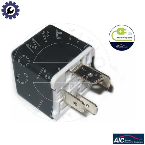 Relay air conditioning 50697 - relay,