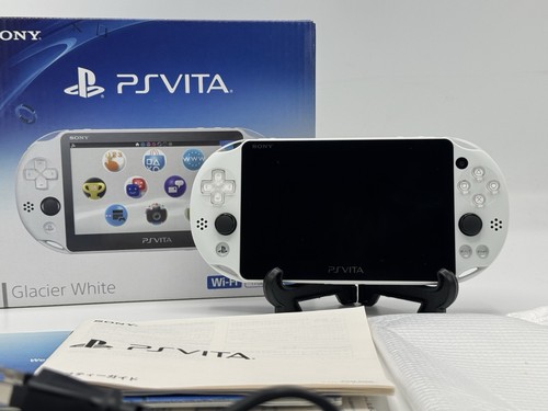 Sony vita pch 2000 - ps,