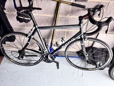 Kona zing supreme road - zing, bike