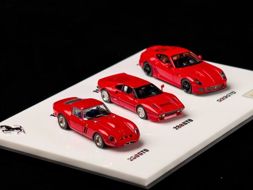 Dmy ferrari 250gto - dmy,