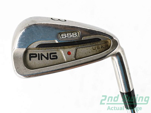 Ping s58 single - ping, 3