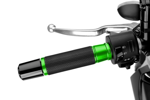 Puig handlebar grips - puig,