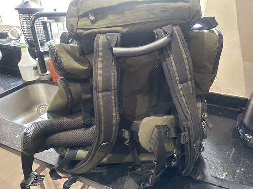 Aqua products rucksack - aqua,