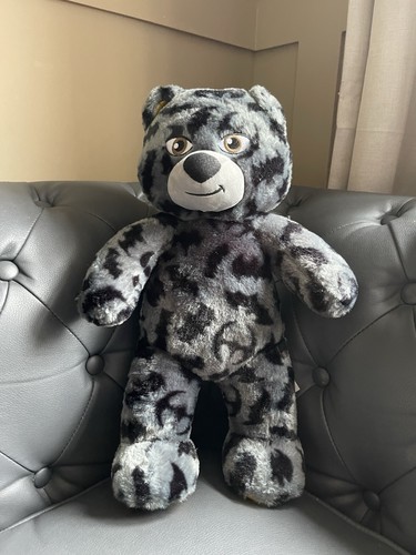 Build bear 80th anniversary - build-a-bear,