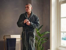 Rituals Mens Bathrobe House of