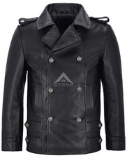 Men german leather - german, coat