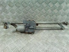 1K1955023D Front Wiper Motor (Left Hand Drive Car) Volkswagen Golf V (1K1)(2003-