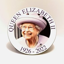 Queen Elizabeth II 1926-2022