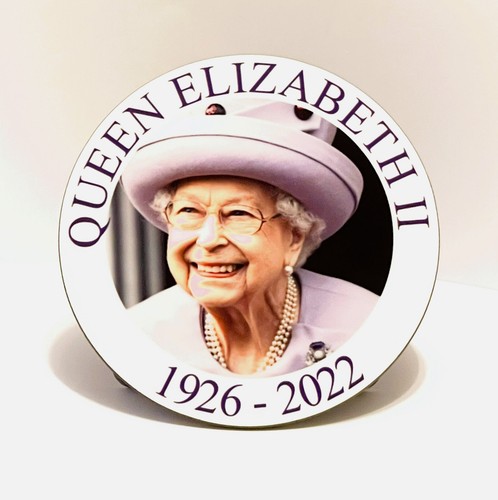 Queen elizabeth 1926 2022 - queen, ii