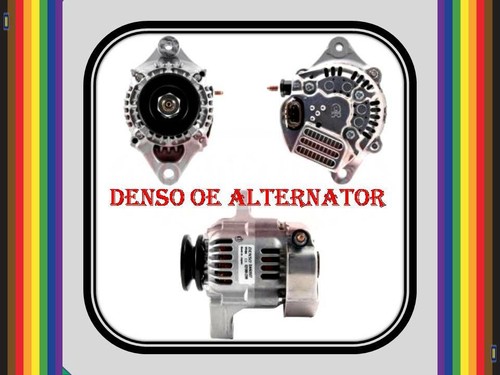 Alternator for - oe),