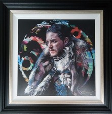 ZINSKY ‘’WINTER IS