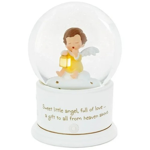 Mary angels light up - mary’s, light-up