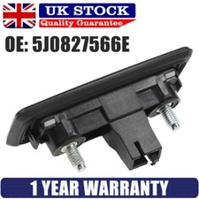 5J0827566E For VW Golf Mk5 Rear Tailgate Handle Boot Opening Switch 2007-2009 UK