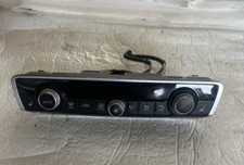 AUDI A3 Temperature Heat/AC