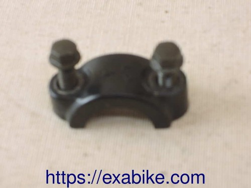 Master cylinder mounting - master,