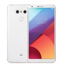 LG G6 US Version H871 H872
