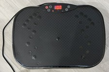 Vibration Platform Plate Whole