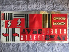 Old School Skyway Streetbeat