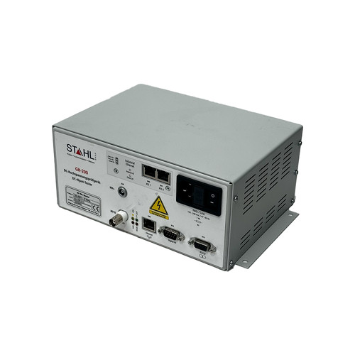 Stahl 200 21a - stahl, gh-200
